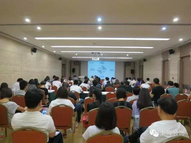 熱烈祝賀上海市裝飾裝修行業(yè)協(xié)會官方微站“上海裝飾”正式上線